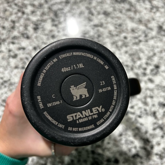 Stanley Quencher H 2.0 Flowstate Stainless Steel - Picture 3 of 5